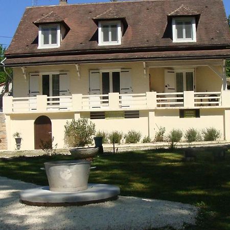 Le Guinguetton Chambre D'Hotes Prigonrieux Екстер'єр фото
