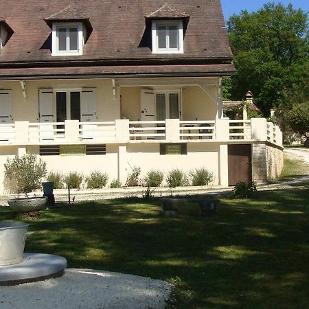 Le Guinguetton Chambre D'Hotes Prigonrieux Екстер'єр фото