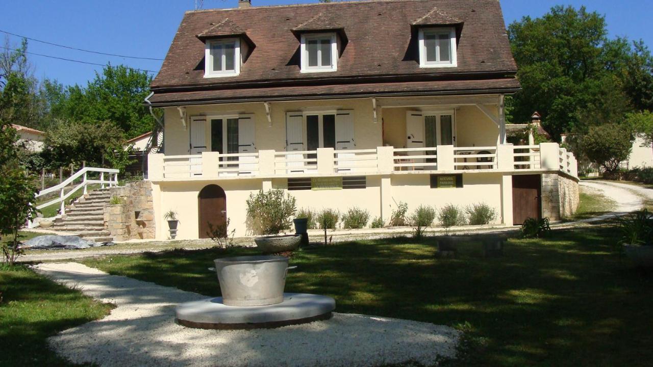 Le Guinguetton Chambre D'Hotes Prigonrieux Екстер'єр фото